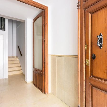 Trinidad Grund Centro Apartment Malaga Bagian luar foto